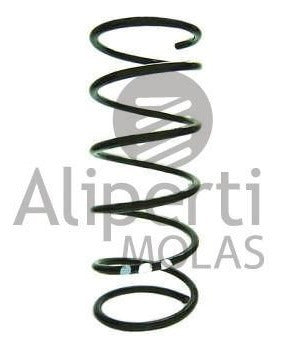 Aliperti Resorte-Espiral Delantero Chevrolet Monza 1982/1990 0