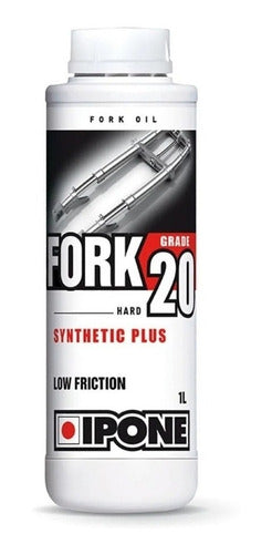 Ipone Fork Oil for Suspension 0