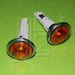 Argenta Faro Giro Der/izq Fiat 600r/128 0