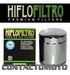 Filtro De Aceite Harley Davidson Sportster All Hiflo Chrome 3