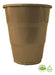 Biodegradable Cups 360ml X10 Units 3