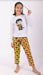 Children's Pajamas - Characters for Girls and Boys 110