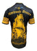Official Almirante Brown Goalkeeper Tribute Black Jersey - Adult 4