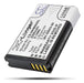 Cs Cameron Sino Battery for GPS Garmin 010-11599-00, 361-00053-00 and More 0