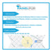 Panel Techos Insulation 30 Polyurethane Double Sheet Price Per M2 3