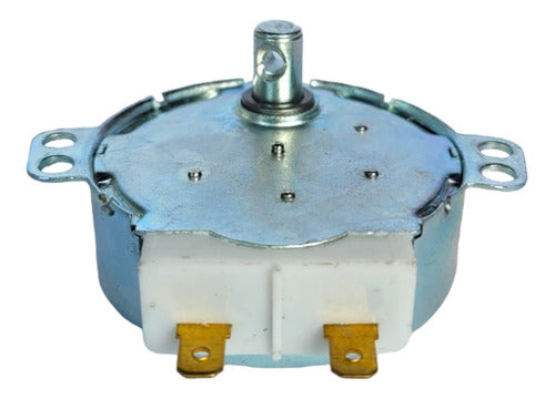 Original Liliana TF130/TF150 Turbo Fan Motor 3