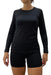 Lunatika Thermal Long Sleeve First Skin Micropolar Unisex 1