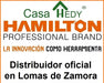 Grapa Clavadora Engrampadora Neumatica Eyc Hamilton 3 Cajas 1