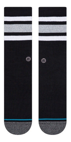 Stance Medias Boyd Crew Imported Sock 4