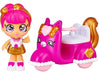 Kindi Kids Minis Doll 50079 Lippy Lulu Scooter 2