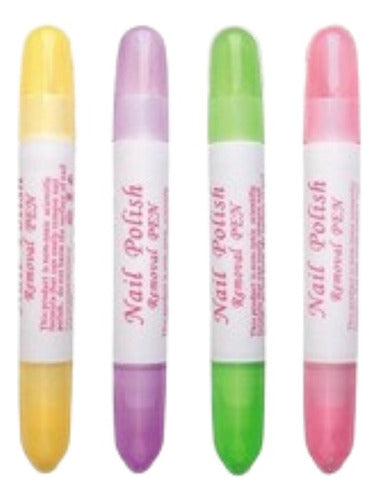 Fortex Nail Polish Corrector Pencil 0