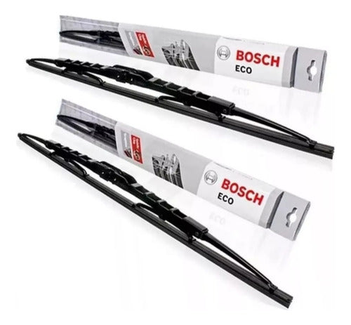 Bosch Windshield Wiper Blades for Toyota Land Cruiser 0