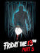 Friday 13th Serie De Peliculas Saga Completa Martes 13 4