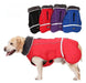 Doglemi Ropa Para Perro Invierno 41cm L Dif. Colores Mas Envio 0