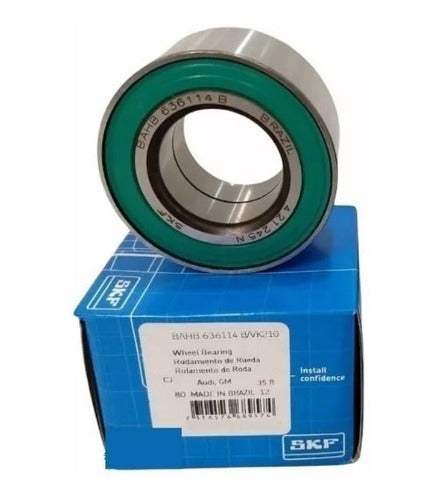 SKF Front Wheel Bearing for Chevrolet Classic 0