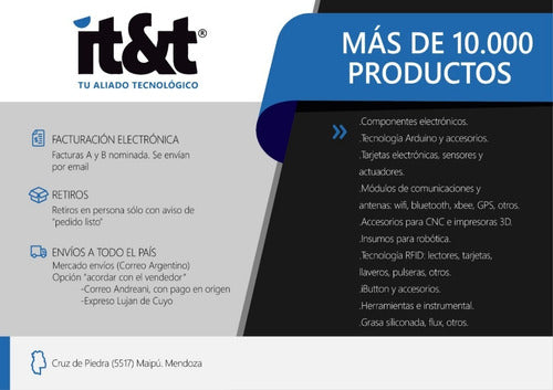 STMicroelectronics Stm32 F0 Cortex M0 Stm32f030f4p6 48MHz 32 Bits Itytarg 1