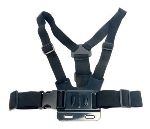 18-en-1 Accesorio Kit Gopro Hero5 Negro, Sesión Hero5, Héroe 2