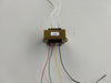 Transformador 0-24v -  3 Amp 0