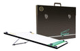 40x50 Drawing Board with Parallel Ruler, Easel, and Carrying Case - Dozent by Plantec 0