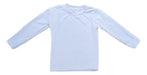 Kids Unisex Thermal T-Shirt 1
