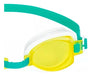 Bestway Aqua Burst Essential Swim Goggles Adult Child +7 Pool Water Resistant 12