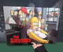 Impreland A3 The Simpsons Frame 5