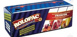 Rolopac Box with 30cmx300m Adhesive Film Cutter 0