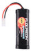 FLOUREON 4 X 7.2V 3500mAh Ni-MH Rechargeable with Tamiya Female Plug 4