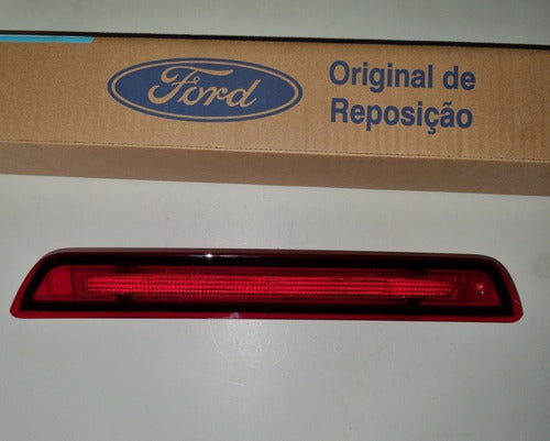 Third Brake Light for Ford Ecosport 2012/2021 and 2021/... OEM CN1Z13A613E 1