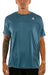 Topper Official Store - RNG MESH Topper Mesh T-shirt for Men 0