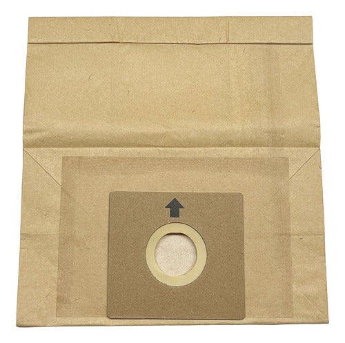 Electrolux Vacuum Bags X5 for Fusion FSN01 0