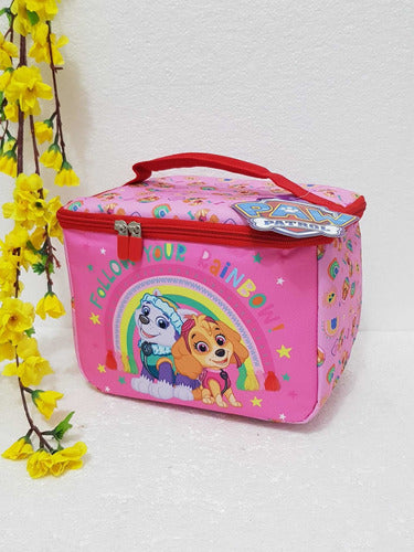 Paw Patrol Lunch Box, Original, Kids! 0