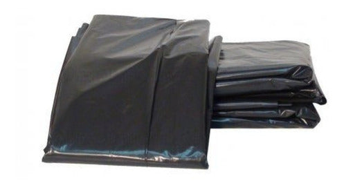 El Cacique Waste Bags 50x70 cm x10 Units 0