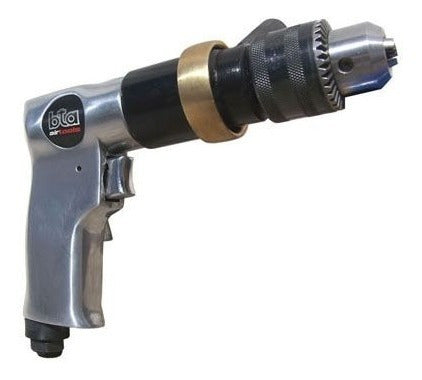 Bta Tools Reversible Pneumatic Drill 13mm 0