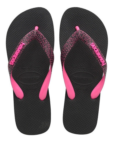 Havaianas Top Bold 2