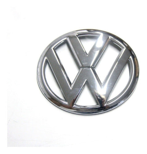 Emblema De Careta Vw Gol G6 / G7 0