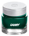 Lamy Crystal T53 Fountain Pen Ink 30 ml Peridot 0