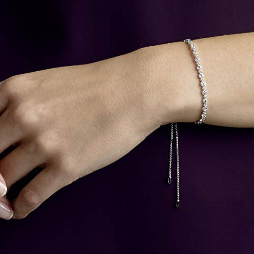 La Colección De Joyas De Cristal Swarovski Para Mujer Atrae 1