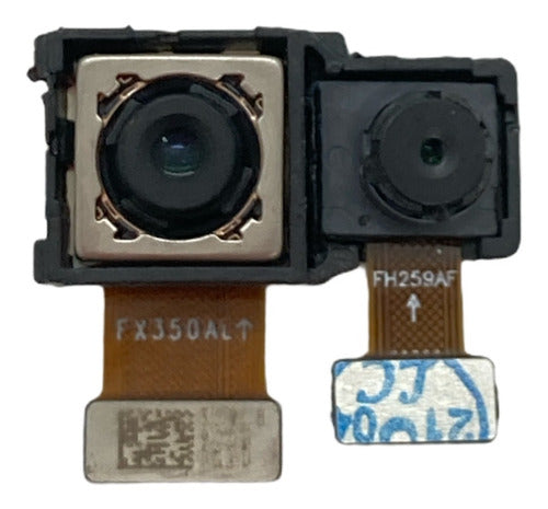 Rear Main Camera for Huawei Mate 20 Lite 0
