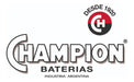 Champion Batteries 12x70 for Peugeot 208 6