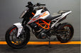 KTM Roce Cadena Transmision Duke 200-250-390 - CR Garage 6