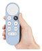 Silicone Case for Google TV Chromecast Remote Control 45