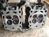 Tapa De Cilindro Completa Cb500 1998/2004 Mk Motos #02 0