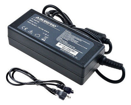 Ablegrid 12V AC Adapter Charger for AG Neovo M-15 S 1