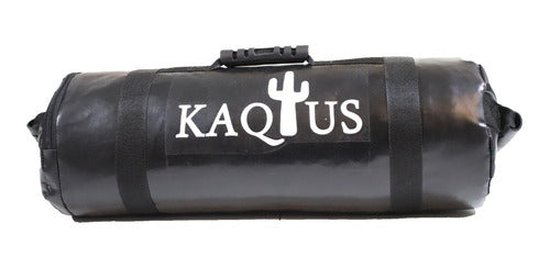 Kaqtus Core Bag 5 Kg Bolso Entrenamiento Con Peso 1