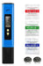 Circuit Digital pH Meter with High Precision 0.01 pH 1