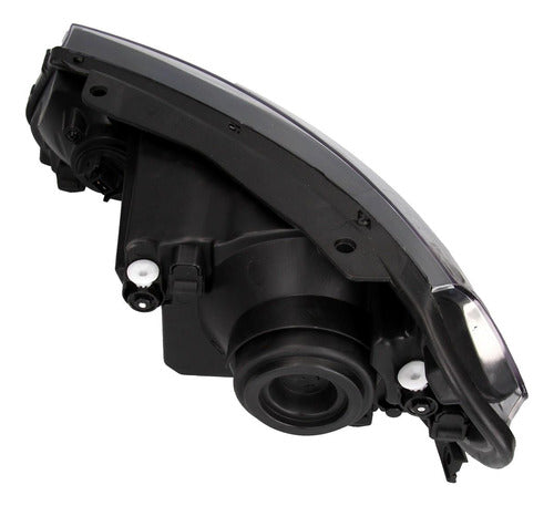 Volkswagen Right Optic Right for Gol Trend Highline 5p 2