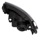 Volkswagen Right Optic Right for Gol Trend Highline 5p 2