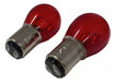 Philips Kit X2 Red Lamp Focus II - KA (Transparent Rear Light) 0