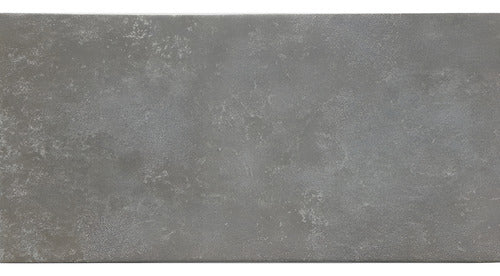 Nexo EuroAmerica Cerámica Bolonia Gris Primera Calidad España 25x50 1